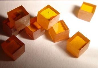 Infrared optical crystal materials used in precision lens manufacturing