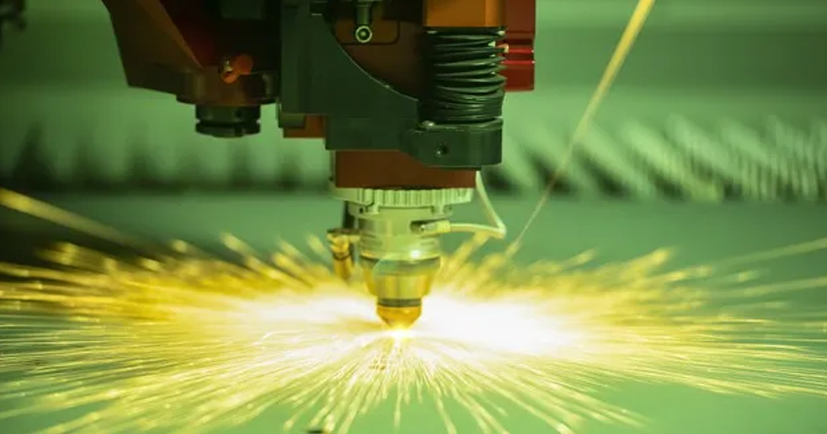 Laser Drilling