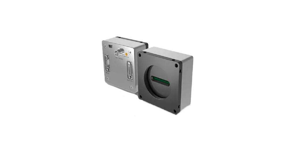 Line Scan Cameras