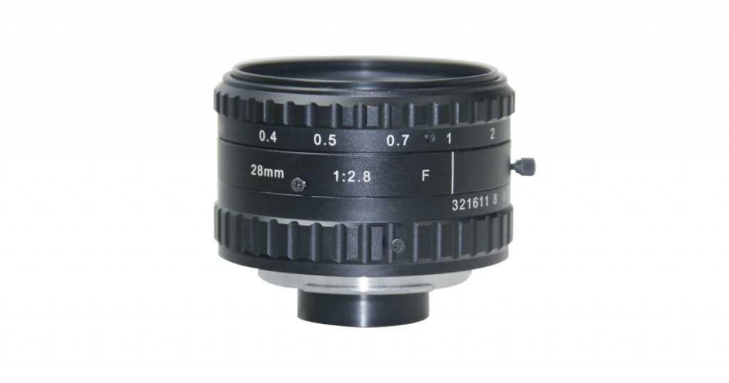 Line Scan Lenses