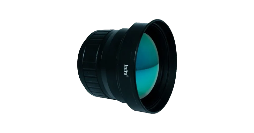 MWIR Lenses