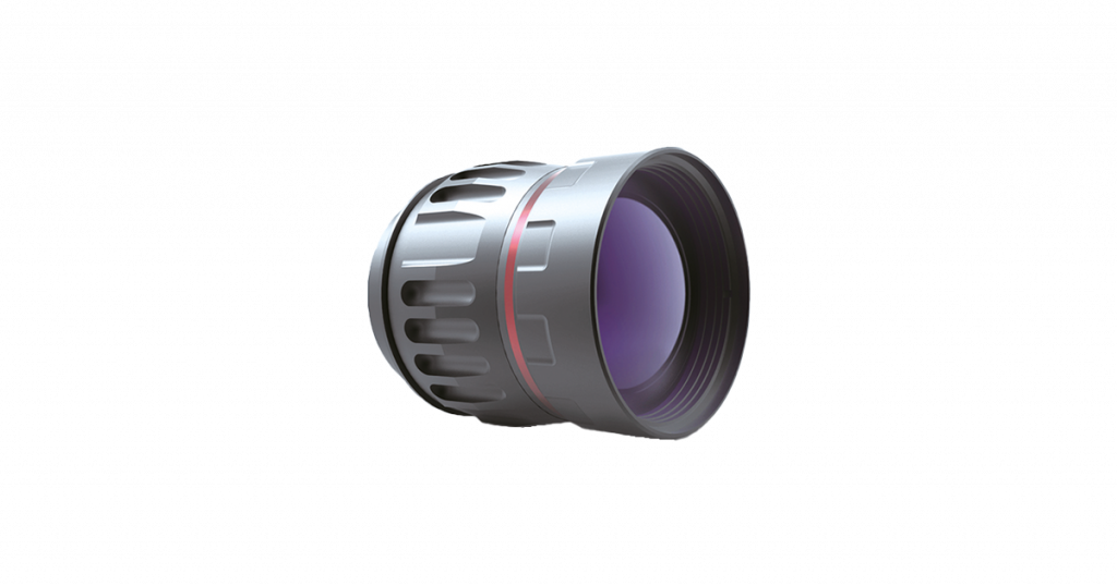 Sniper Scope Lenses