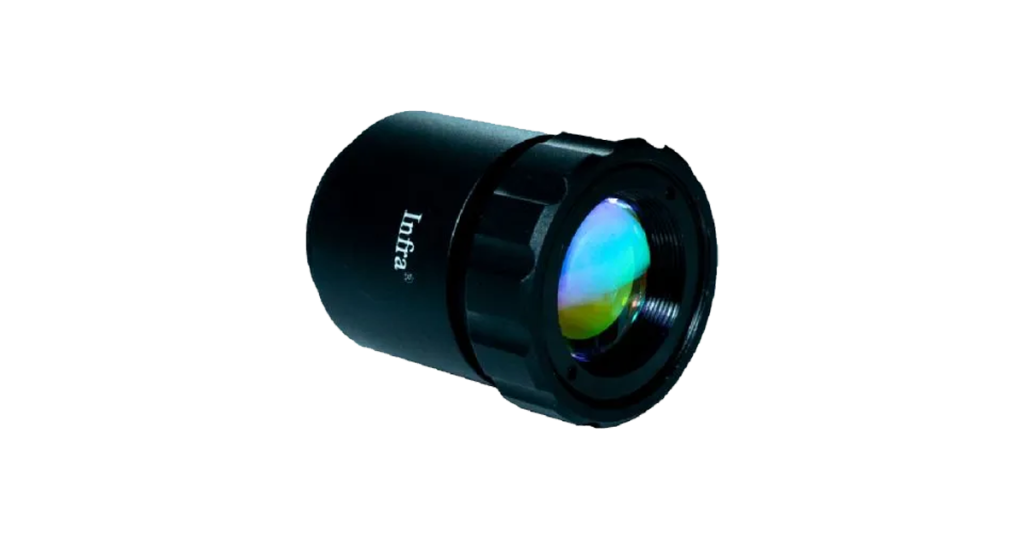 SWIR Lenses